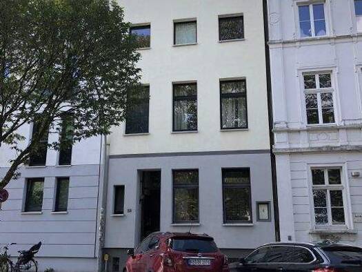 Wohnung zum Kauf 299.000 € 2,5 Zimmer 59 m² 2. Geschoss Altona-Altstadt Hamburg 22767
