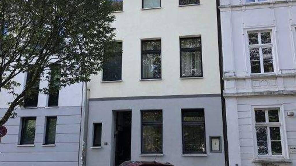 Wohnung zum Kauf 299.000 € 2,5 Zimmer 59 m² 2. Geschoss Altona-Altstadt Hamburg 22767