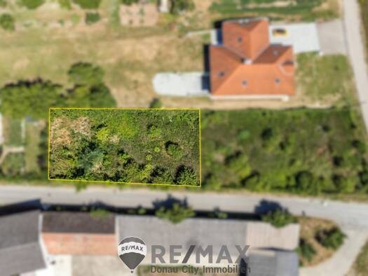 Grundstück zum Kauf 110.000 € 592 m² Grundstück Stillfried 2262