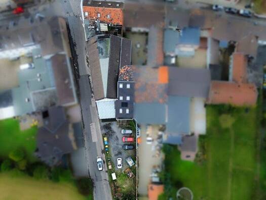 Lagerhalle zur Miete 1.800 € Warden Alsdorf / Warden 52477