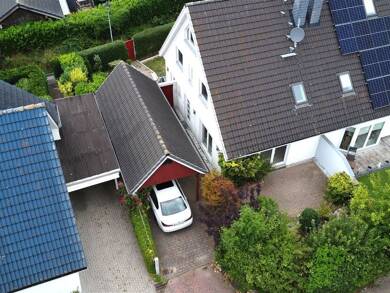 Doppelhaushälfte zum Kauf 429.000 € 5 Zimmer 105,3 m² 277 m² Grundstück frei ab 01.09.2025 Laboe 24235
