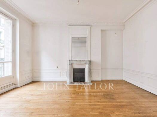 Studio zum Kauf provisionsfrei 760.000 € 3 Zimmer 66 m² 1. Geschoss Batignolles-Cardinet Paris 17ème 75017