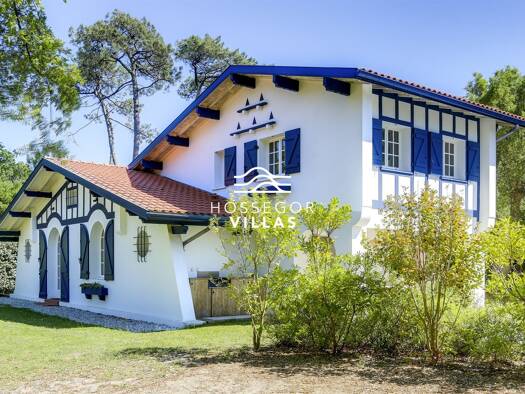 Haus zum Kauf 2.950.000 € 150 m² 949 m² Grundstück Soorts-Hossegor 40150
