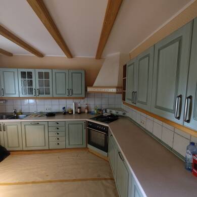 Bungalow zum Kauf 350.000 € 6 Zimmer 150 m² 1.258 m² Grundstück Sauensiek Sauensiek 21644