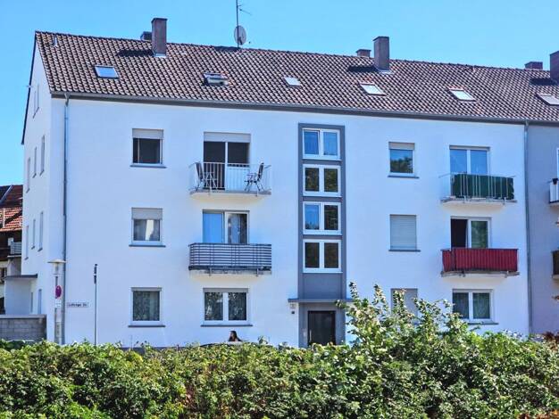 Wohnung zum Kauf 198.000 € 3 Zimmer 71 m² 1. Geschoss Innenstadt Kaiserslautern 67655