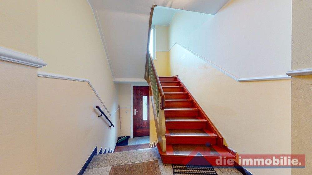 Immobilie in Eisenach - ***Gepflegtes Mehrfamilienhaus in Eisenach - attraktive Kapitalanlage mit 4 Wohneinheiten*** - Bild 2