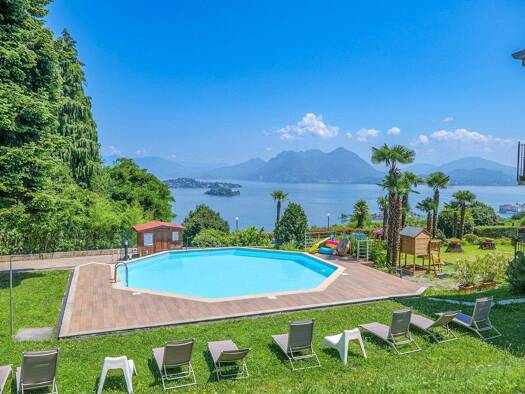 Wohnung zum Kauf als Kapitalanlage geeignet 195.000 € 2 Zimmer 60 m² Baveno 28831