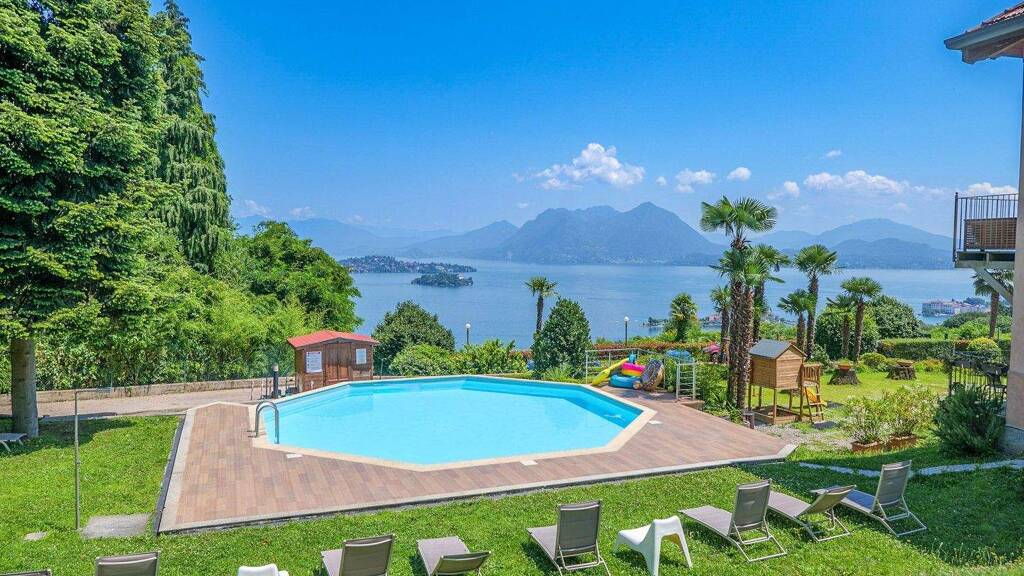 Wohnung zum Kauf als Kapitalanlage geeignet 195.000 € 2 Zimmer 60 m² Baveno 28831