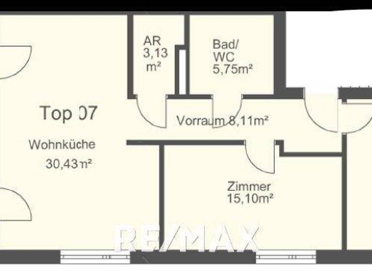 Wohnung zur Miete 1.200 € 3 Zimmer 77 m² 2. Geschoss Imst 6460