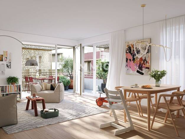 Wohnung zum Kauf - Erstbezug provisionsfrei 525.000 € 3 Zimmer 81,5 m² 3. Geschoss Liesing 1230