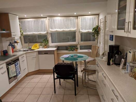 Wohnung zum Kauf 215.000 € 3 Zimmer 113 m² 1. Geschoss frei ab sofort Buldern Dülmen 48249