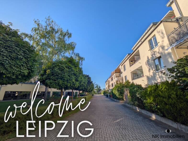 Terrassenwohnung zum Kauf 152.500 € 2 Zimmer 58,8 m² EG Engertstr. 7b Lindenau Leipzig 04177