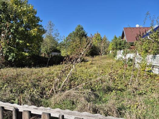 Grundstück zum Kauf 380.000 € 718 m² Grundstück Stockerau 2000