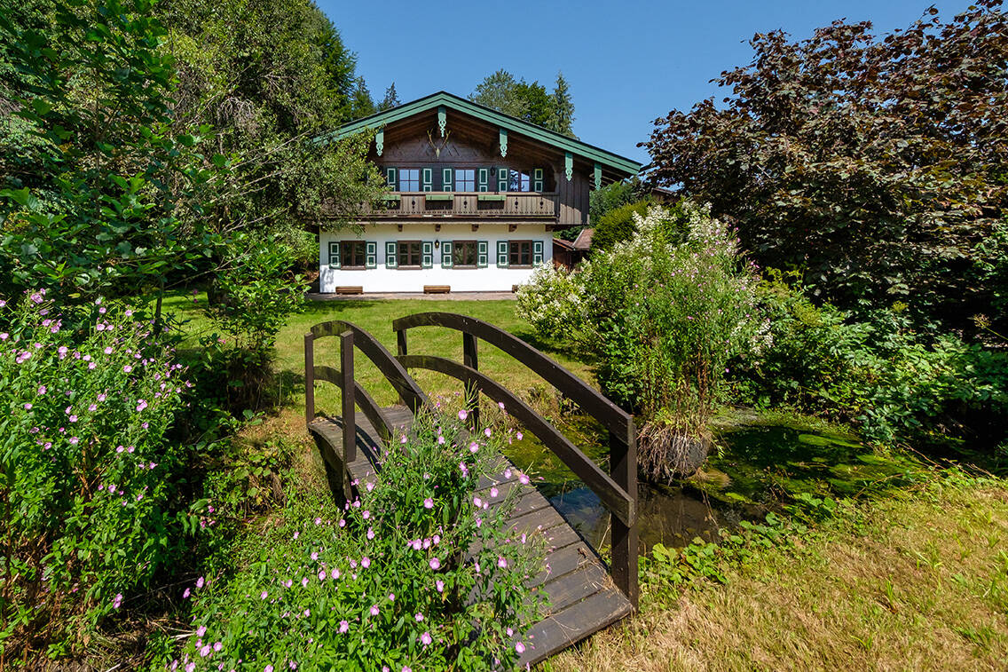Einfamilienhaus zum Kauf 3.900.000 € 5 Zimmer 174 m²<br/>Wohnfläche 1.747 m²<br/>Grundstück Gmund 83703