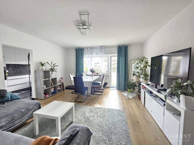 Wohnung zum Kauf 237.000 € 2 Zimmer 66 m² 1. Geschoss Weinsberg 74189