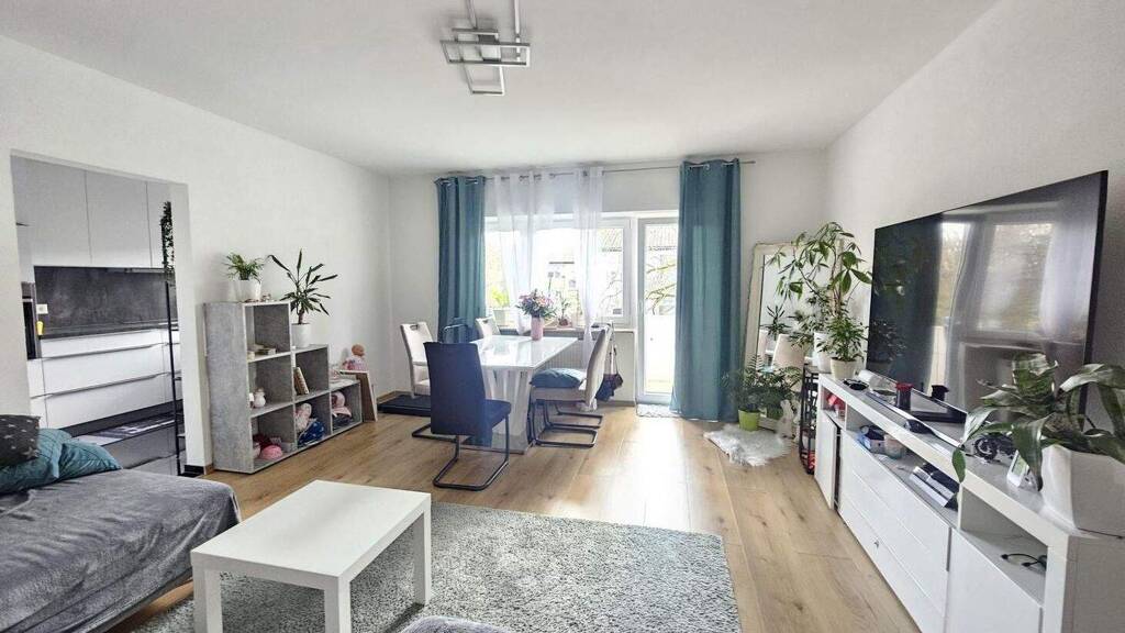 Wohnung zum Kauf 237.000 € 2 Zimmer 66 m² 1. Geschoss Weinsberg 74189