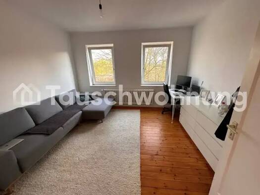 Wohnung zur Miete Tauschwohnung 381 € 2 Zimmer 51 m² Gaarden-Süd Kiel 24143