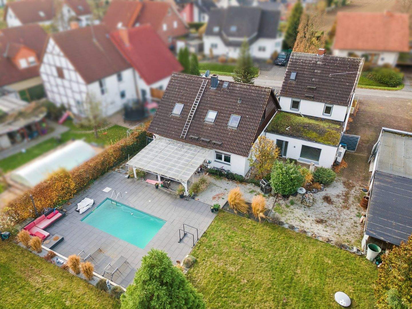 Haus – Werl - Ansicht 2