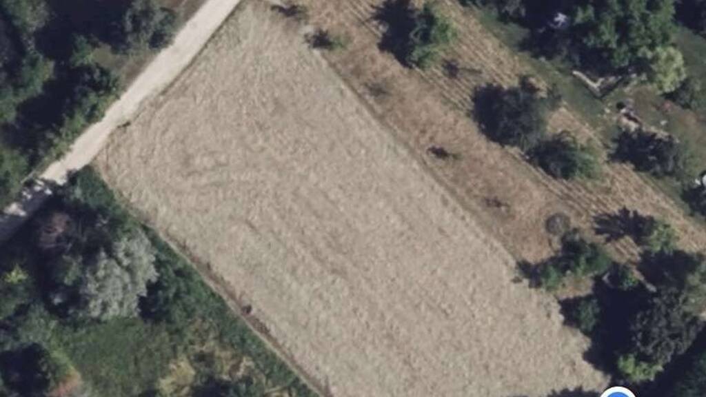 Freizeitgrundstück zum Kauf 34.900 € 1.917 m² Grundstück Obere Sändle Oberhausen Rheinhausen 79365