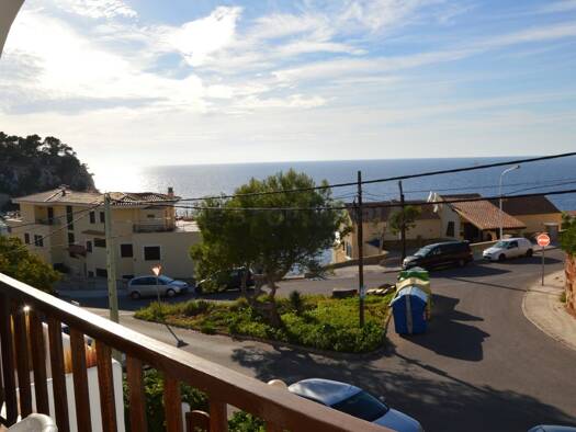 Studio zum Kauf 465.000 € 2. Geschoss Santa Ponsa 07180