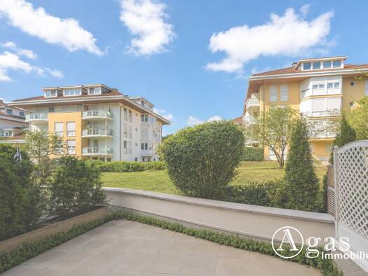 Studio zur Miete 768 € 1 Zimmer 48 m² EG frei ab 01.10.2026 Zehlendorfer Damm 184 b Kleinmachnow 14532