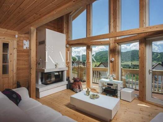 Einfamilienhaus zum Kauf 550.000 € 5 Zimmer 150 m² Mrkopalj Mrkopalj 51315