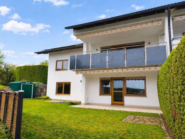 Doppelhaushälfte zum Kauf provisionsfrei 638.000 € 7 Zimmer 224,9 m² 503 m² Grundstück Winzerhausen Großbottwar 71723