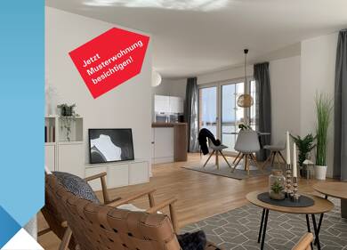 Wohnung zum Kauf - Neubau provisionsfrei 650.000 € 4 Zimmer 125 m² EG Kernstadt Paderborn 33102