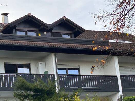 Wohnung zum Kauf provisionsfrei 165.000 € 2 Zimmer 95 m² Griesbach Bad Griesbach i.Rottal 94086