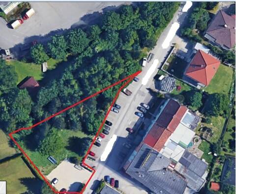 Gewerbegrundstück zum Kauf 1.683 m² Grundstück Marchtrenk 4614