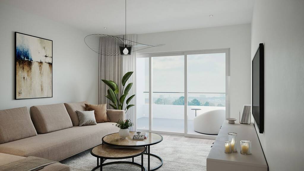 Wohnung zur Miete - Erstbezug 1.595 € 4 Zimmer 113 m² frei ab 01.06.2026 Rüdigheim Neuberg 63543