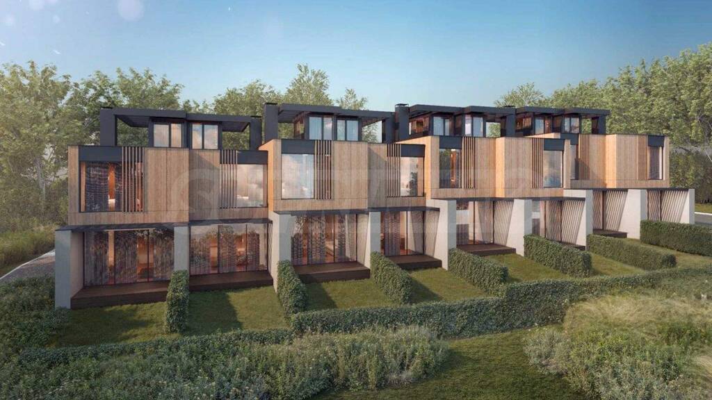 Doppelhaushälfte zum Kauf 565.000 € 206,5 m² St. Constantine and Elena