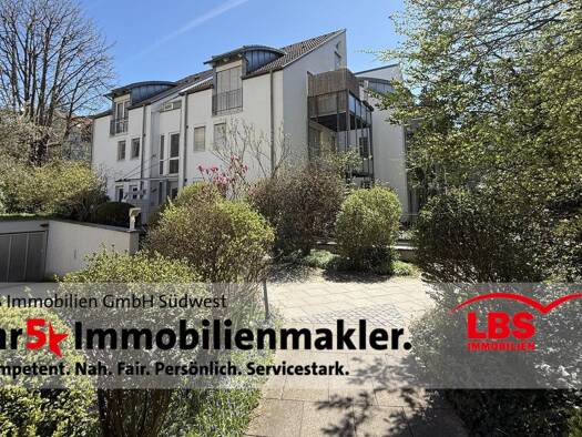 Studio zum Kauf 175.000 € 1 Zimmer 29,3 m² frei ab sofort Altstadt Konstanz 78462