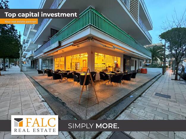 Bar/Café zum Kauf provisionsfrei 205.000 € Cala Millor 07560