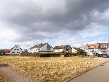 Doppelhaushälfte zum Kauf provisionsfrei 847.557 € 6 Zimmer 157 m² 268 m² Grundstück Dagersheim Böblingen / Dagersheim 71034