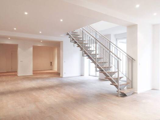 Bürofläche zur Miete provisionsfrei 7.700 € 2 Zimmer 335 m² Bürofläche Friedrichstraße 125 Mitte Berlin 10117