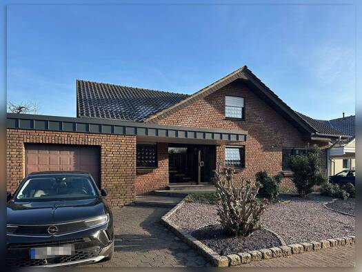 Mehrfamilienhaus zum Kauf 399.000 € 9 Zimmer 246 m² 607 m² Grundstück Borkenwirthe/Burlo Borken / Burlo 46325