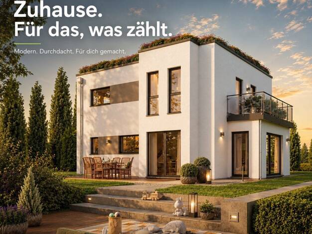 Einfamilienhaus zum Kauf 1.010.345 € 4 Zimmer 133 m² 1.050 m² Grundstück Hülsdonk Moers 47441