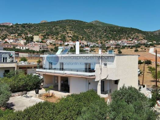 Mehrfamilienhaus zum Kauf 415.000 € 7 Zimmer 235 m² 410 m² Grundstück Municipality of Monemvasia 23052
