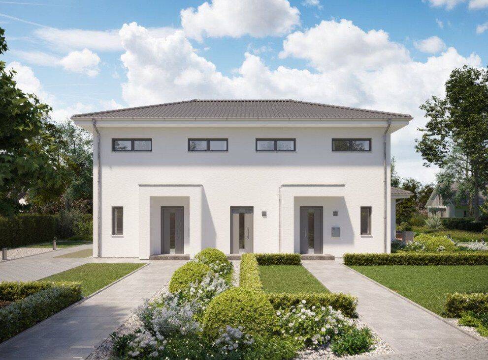 Mehrfamilienhaus zum Kauf – pohled 3