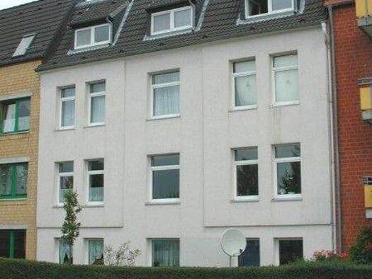 Wohnung zur Miete nur mit Wohnberechtigungsschein 344 € 1,5 Zimmer 45,8 m² frei ab 23.01.2026 Preetzer Str. 277 Elmschenhagen-Nord Kiel 24147