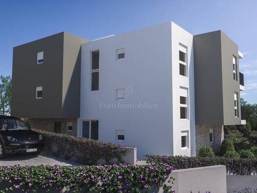 Wohnung zum Kauf 215.055 € 4 Zimmer 76 m² 1. Geschoss Žaborić