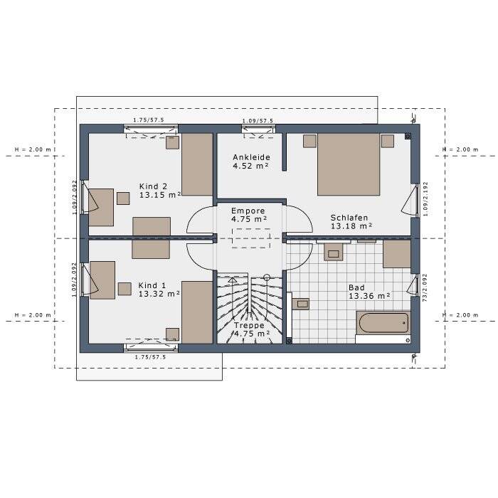 Haus – Holzkirchen, Landkreis Miesbach - Mehr