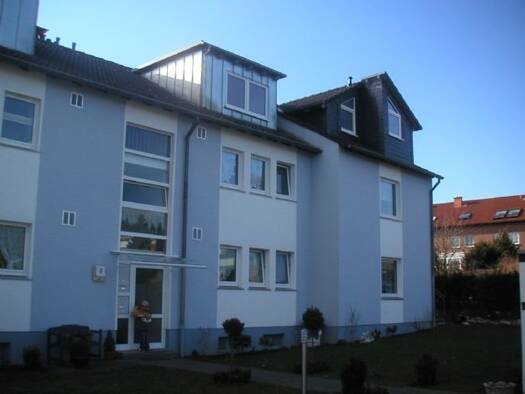 Wohnung zur Miete 595 € 3 Zimmer 70 m² Geschoss 2/3 frei ab 01.07.2026 Schwalbenstraße 2 Körbecke Möhnesee 59519