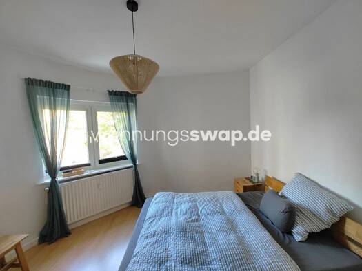 Wohnung zur Miete Tauschwohnung 820 € 3 Zimmer 63 m² 1. Geschoss Kalk Köln 51103