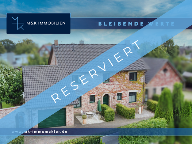 Einfamilienhaus zur Miete 1.290 € 5 Zimmer 173 m² 670 m² Grundstück frei ab 01.06.2026 Hengelage Quakenbrück 49610