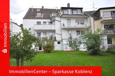 Wohnung zum Kauf 119.500 € 2 Zimmer 61 m² 3. Geschoss Neuendorf 4 Koblenz 56070