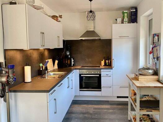 Studio zur Miete 1.190 € 3 Zimmer 74,1 m² 1. Geschoss Langsur Langsur-Wasserbilligerbrück 54308