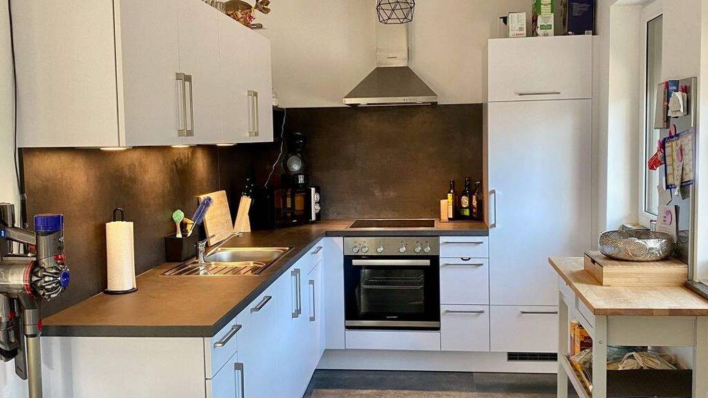 Studio zur Miete 1.190 € 3 Zimmer 74,1 m² 1. Geschoss Langsur Langsur-Wasserbilligerbrück 54308