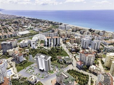 Apartment zum Kauf provisionsfrei 110.000 € 2 Zimmer 65 m² 5. Geschoss frei ab sofort Tosmur Alanya